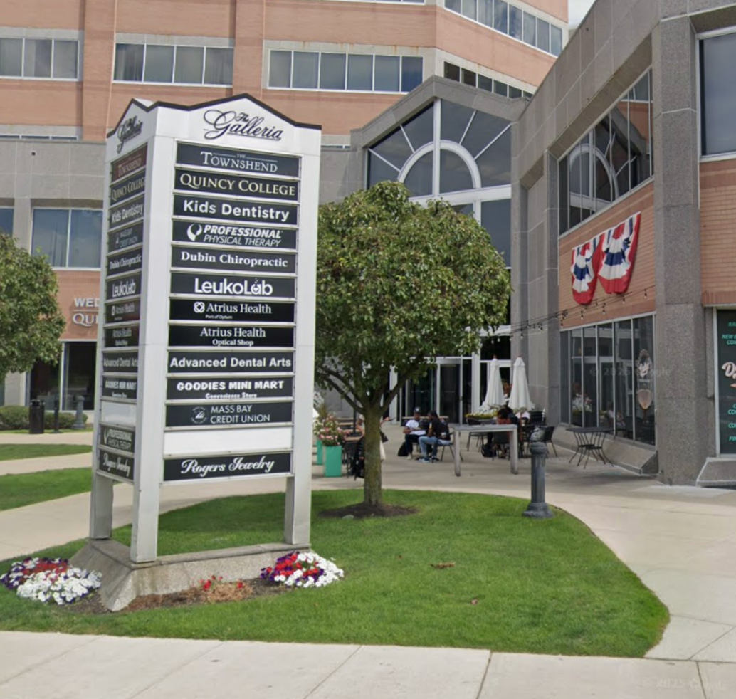 Advanced Dental Arts