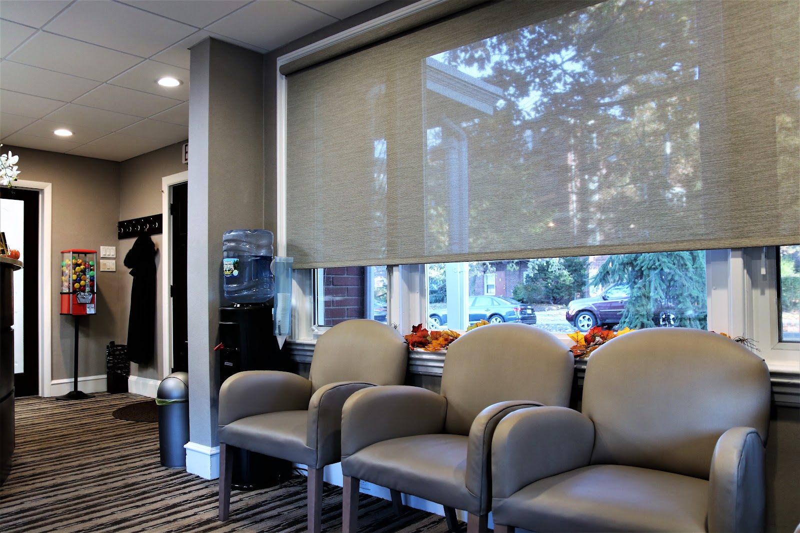 Advanced Dental Associates