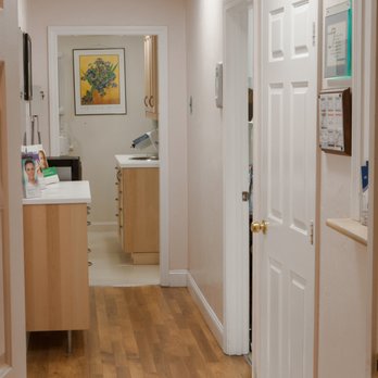 Advanced Dental Care