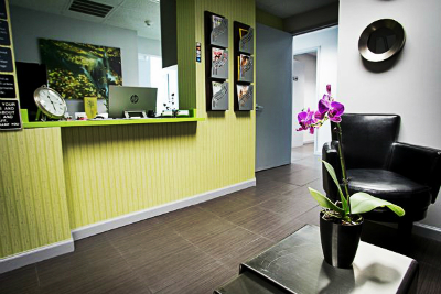 Advanced Dental Care of Englewood