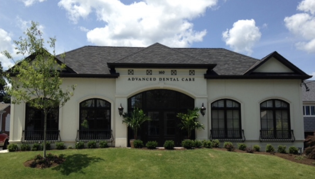 Advanced Dental Care of Ridgewood