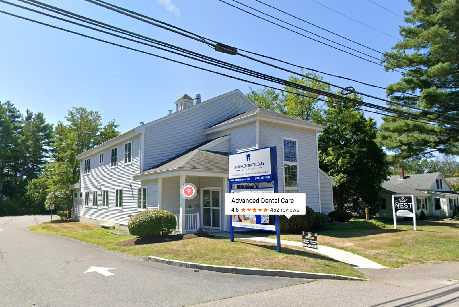 Advanced Dental Care