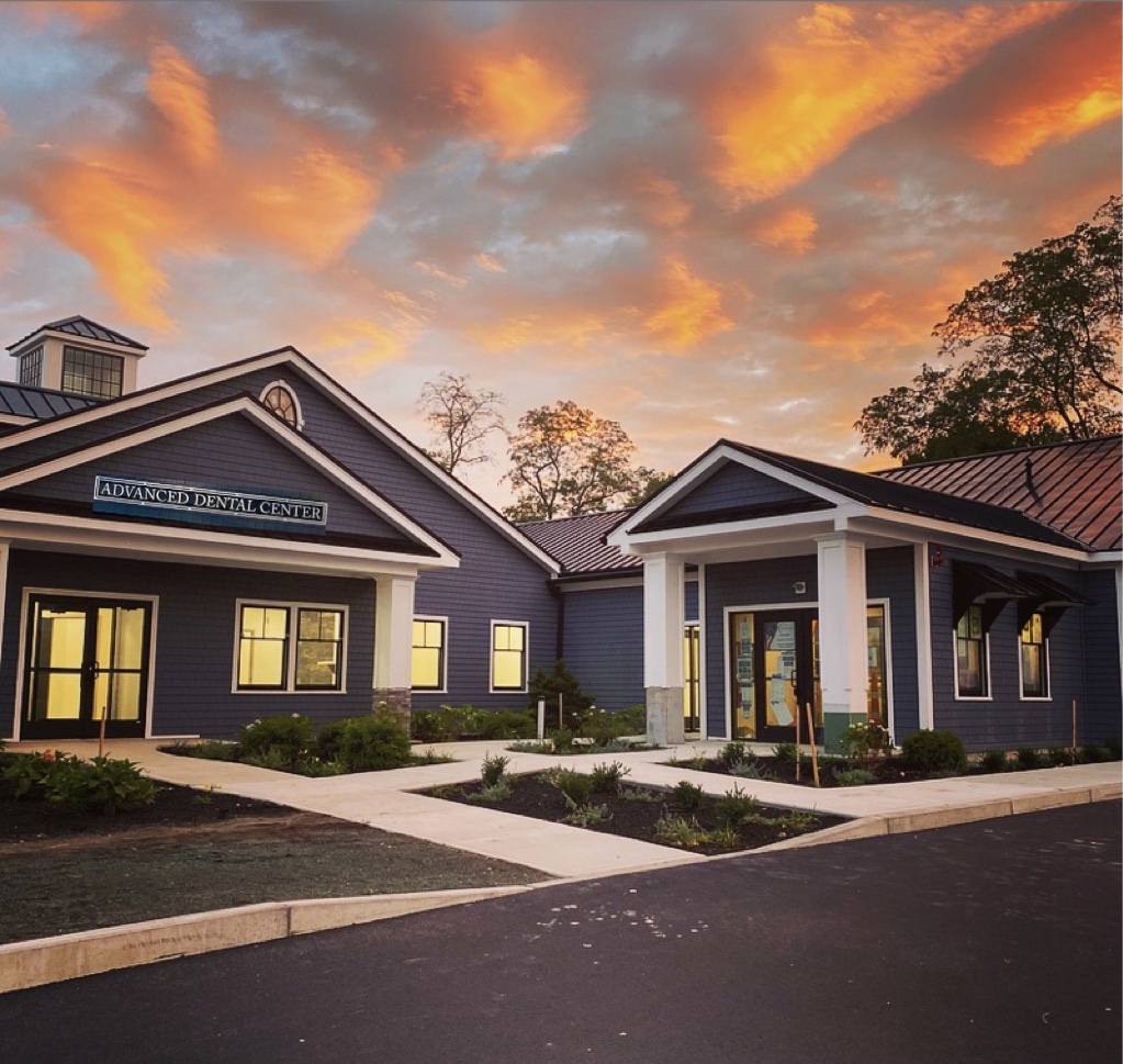 Advanced Dental Centers Weymouth