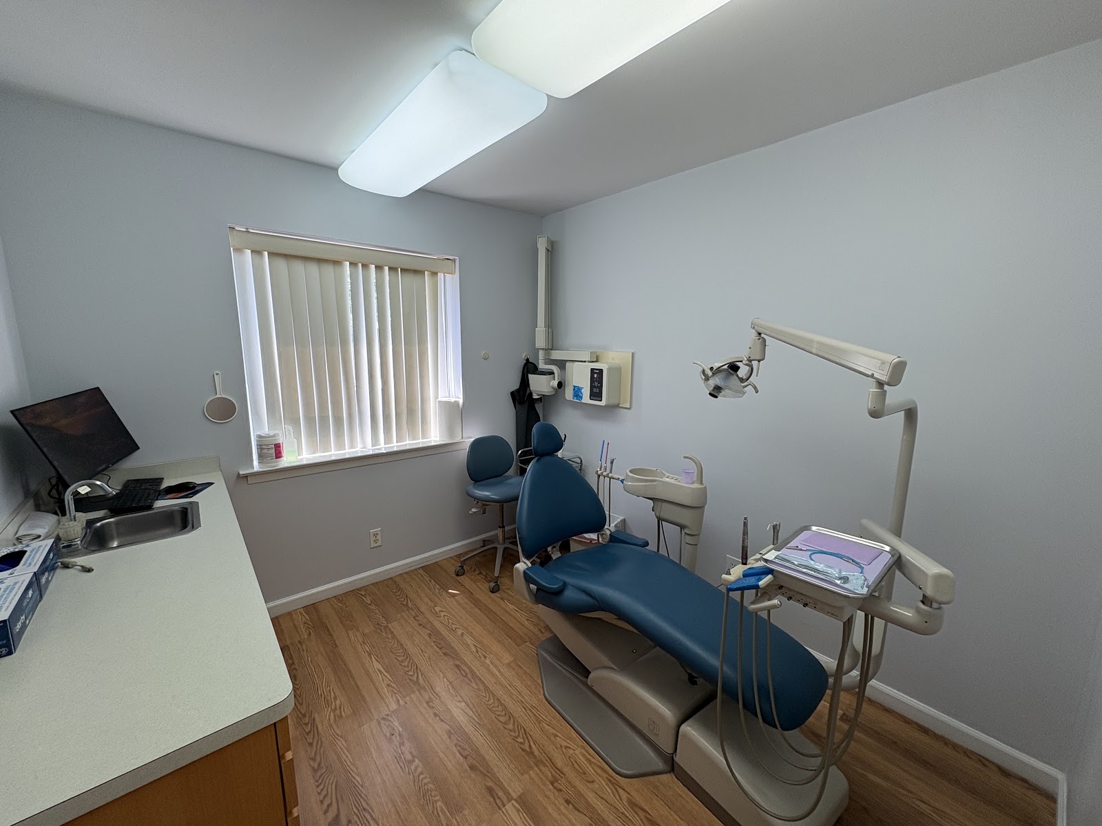 Advanced Dental Clinic