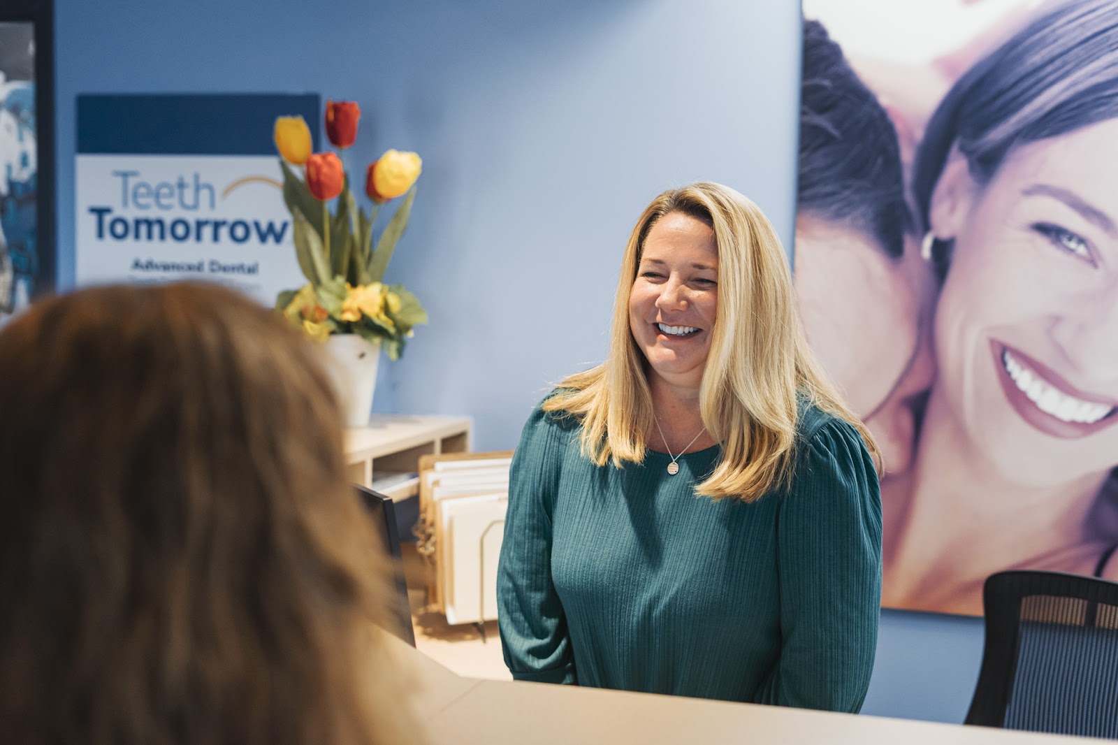 Advanced Dental of Cromwell LLC