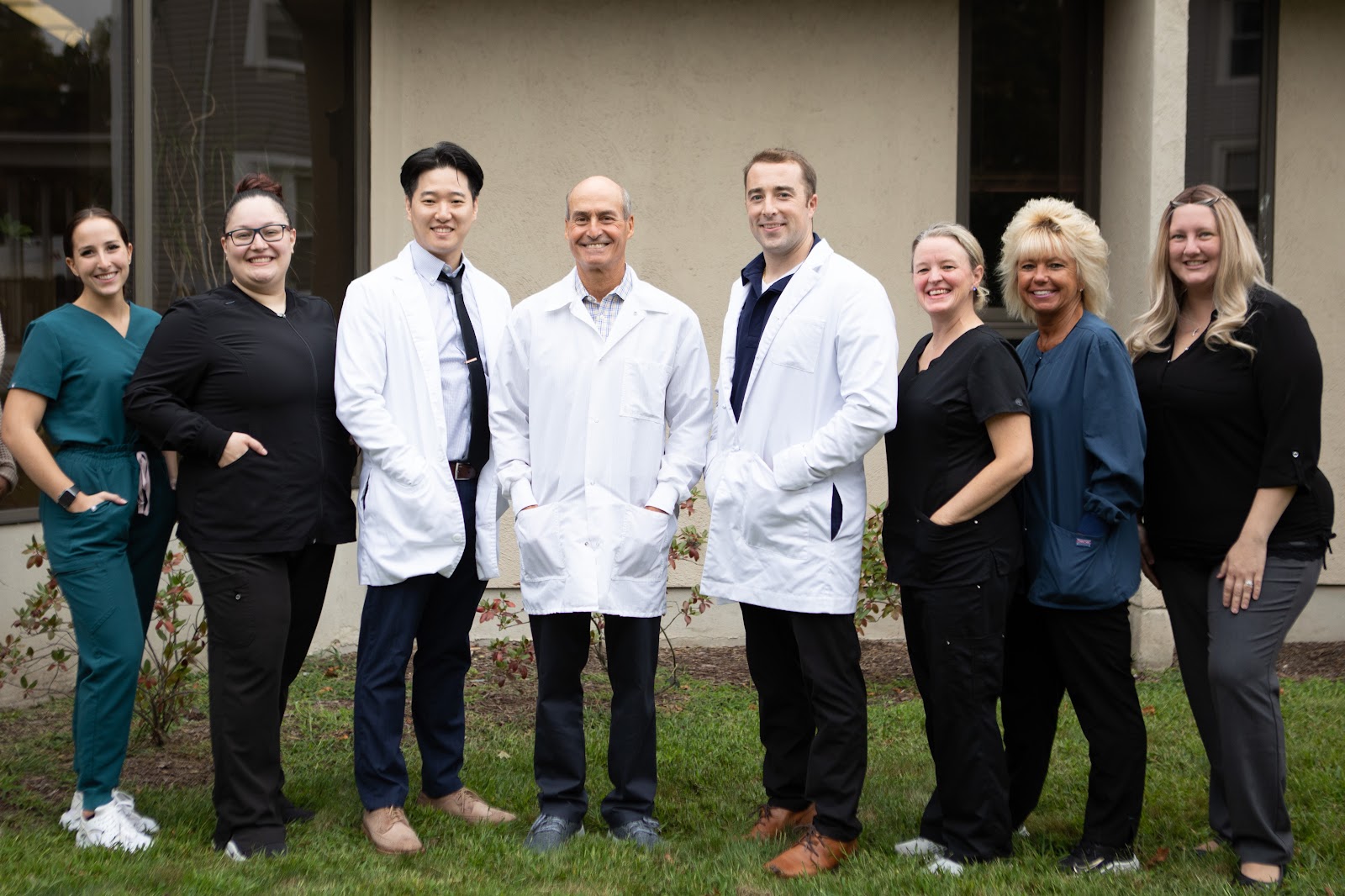 Advanced Dental of Wallingford