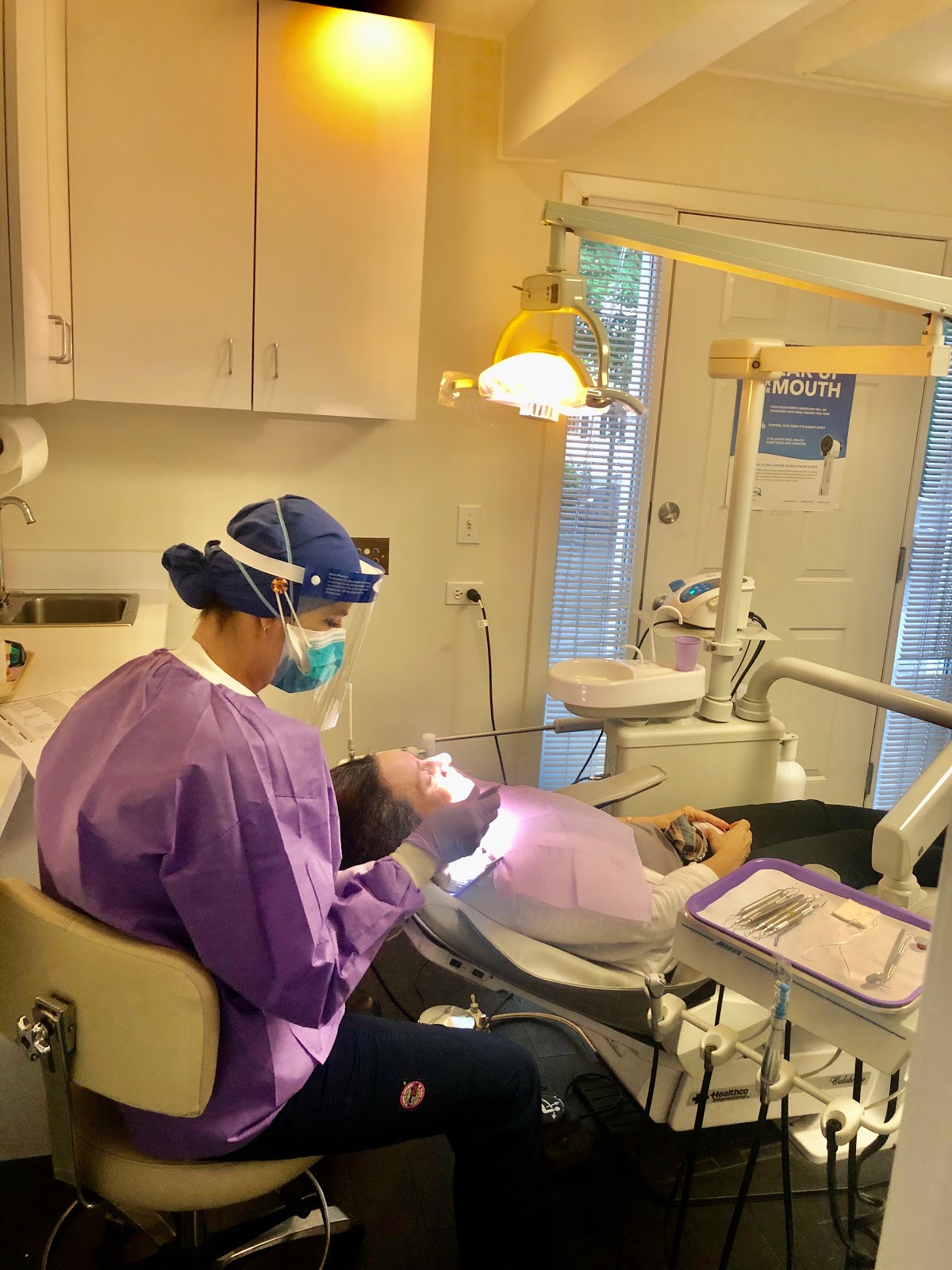 Advanced Dental of Westport CT