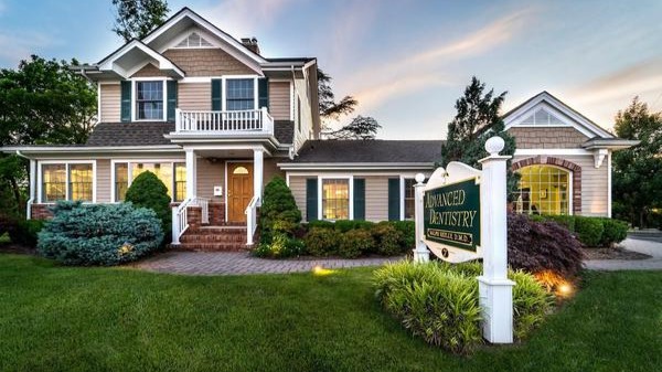 Advanced Dentistry – A Dental365 Company