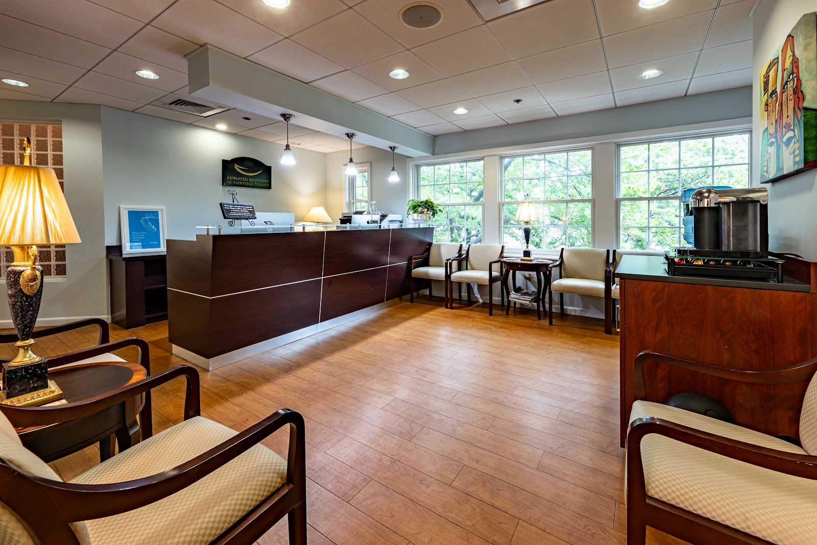 Advanced Dentistry of Fairfield County