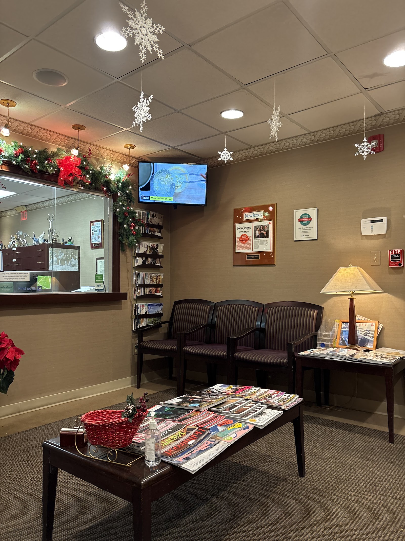 Advanced Endodontic Associates, PA