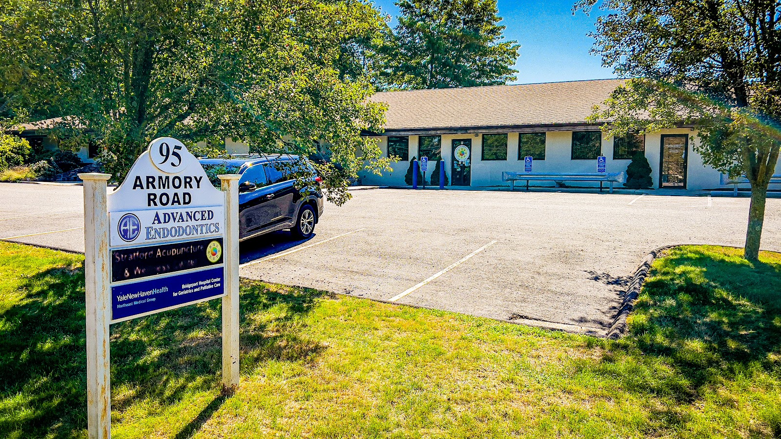 Advanced Endodontics of Connecticut - The Root Canal Specialist