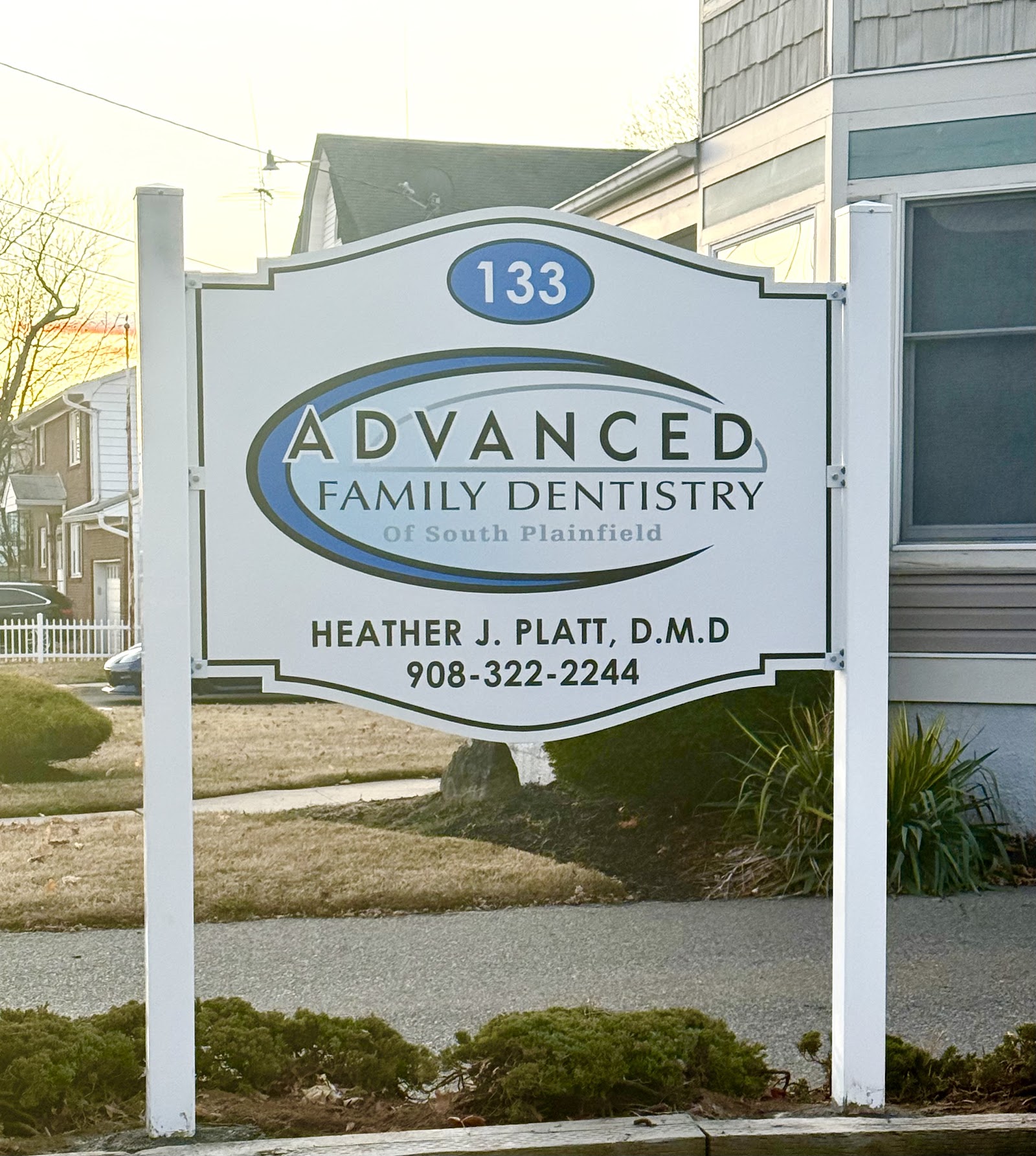 Advanced Family Dentistry of South Plainfield