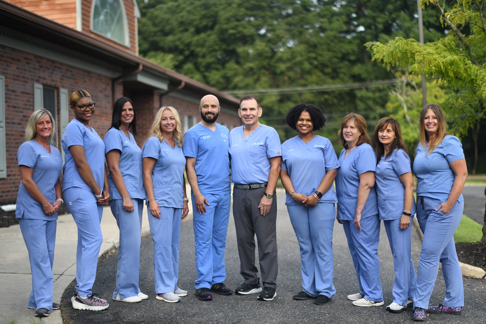 Advanced Oral Specialty Group