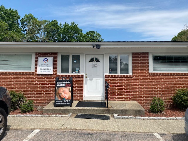 Advanced Orthodontics LLC