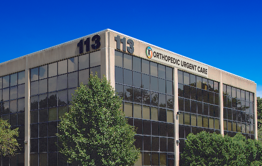 Advanced Orthopedics New England - Enfield