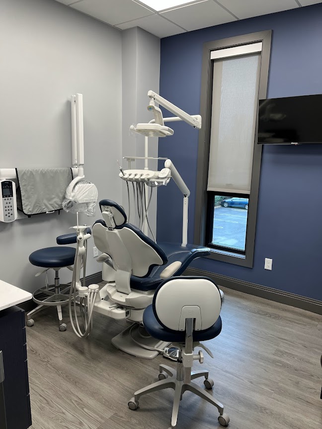 Advanced Periodontics and Dental Implants, LLC