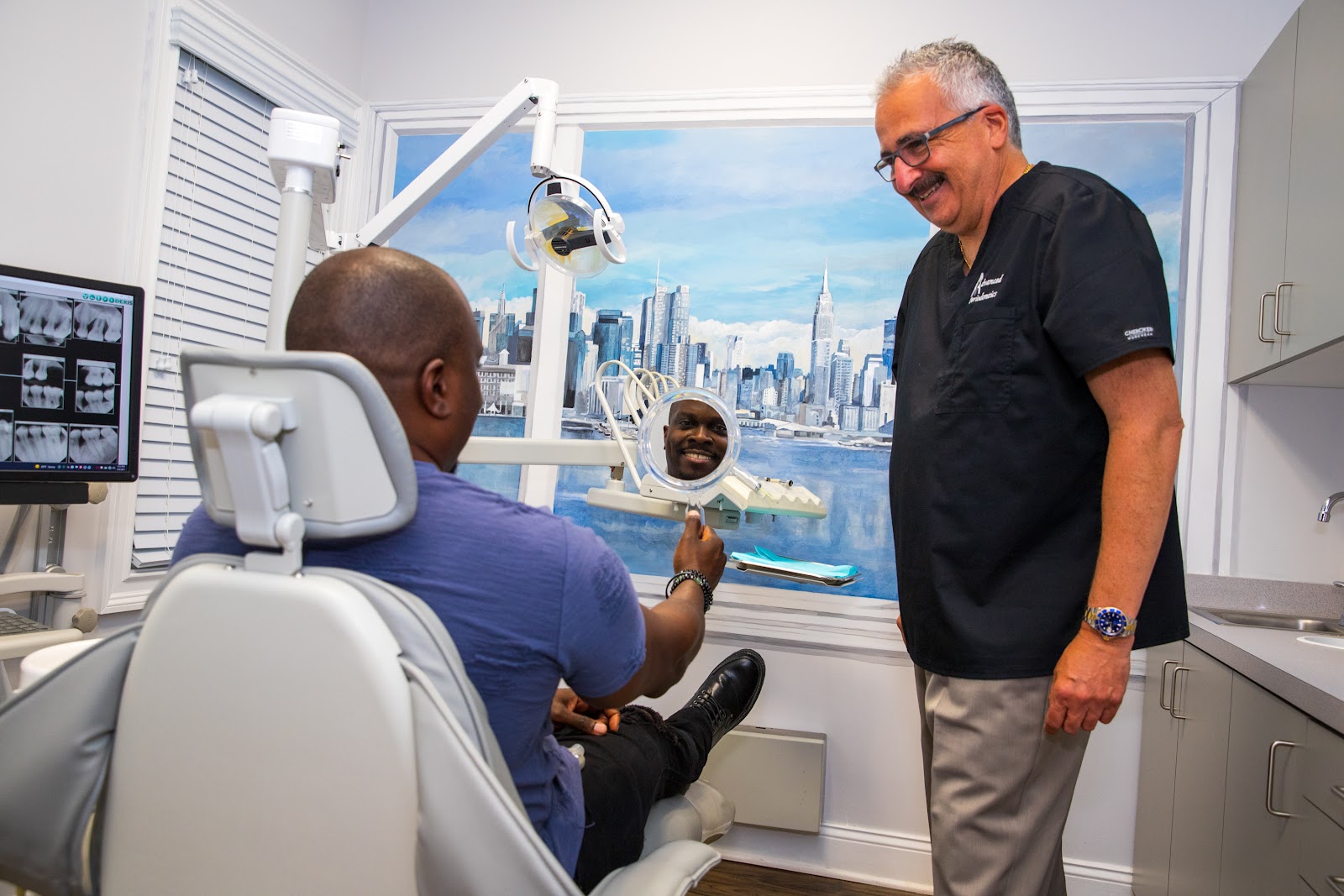 Advanced Periodontics & Dental Implant Center of Connecticut