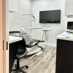 Advanced Periodontics & Implant Dentistry New Jersey