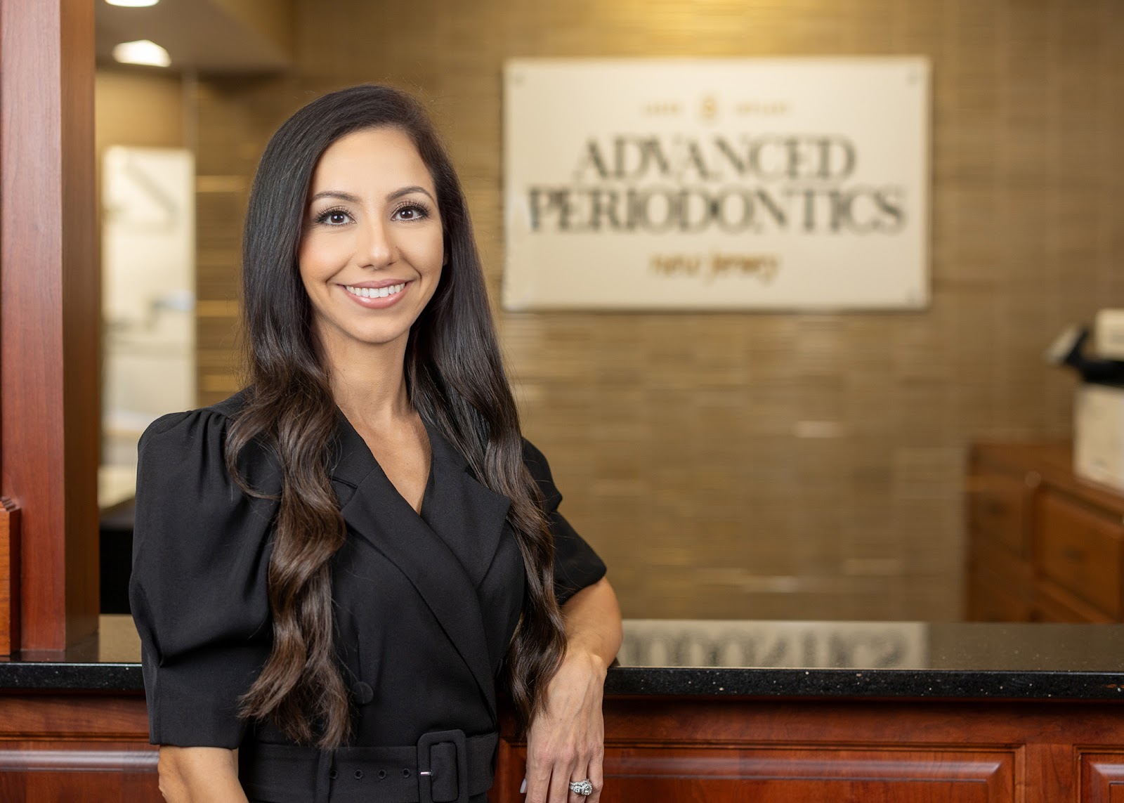 Advanced Periodontics of New Jersey