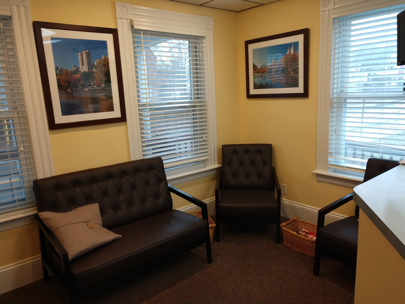 Advanced Root Canal Specialists