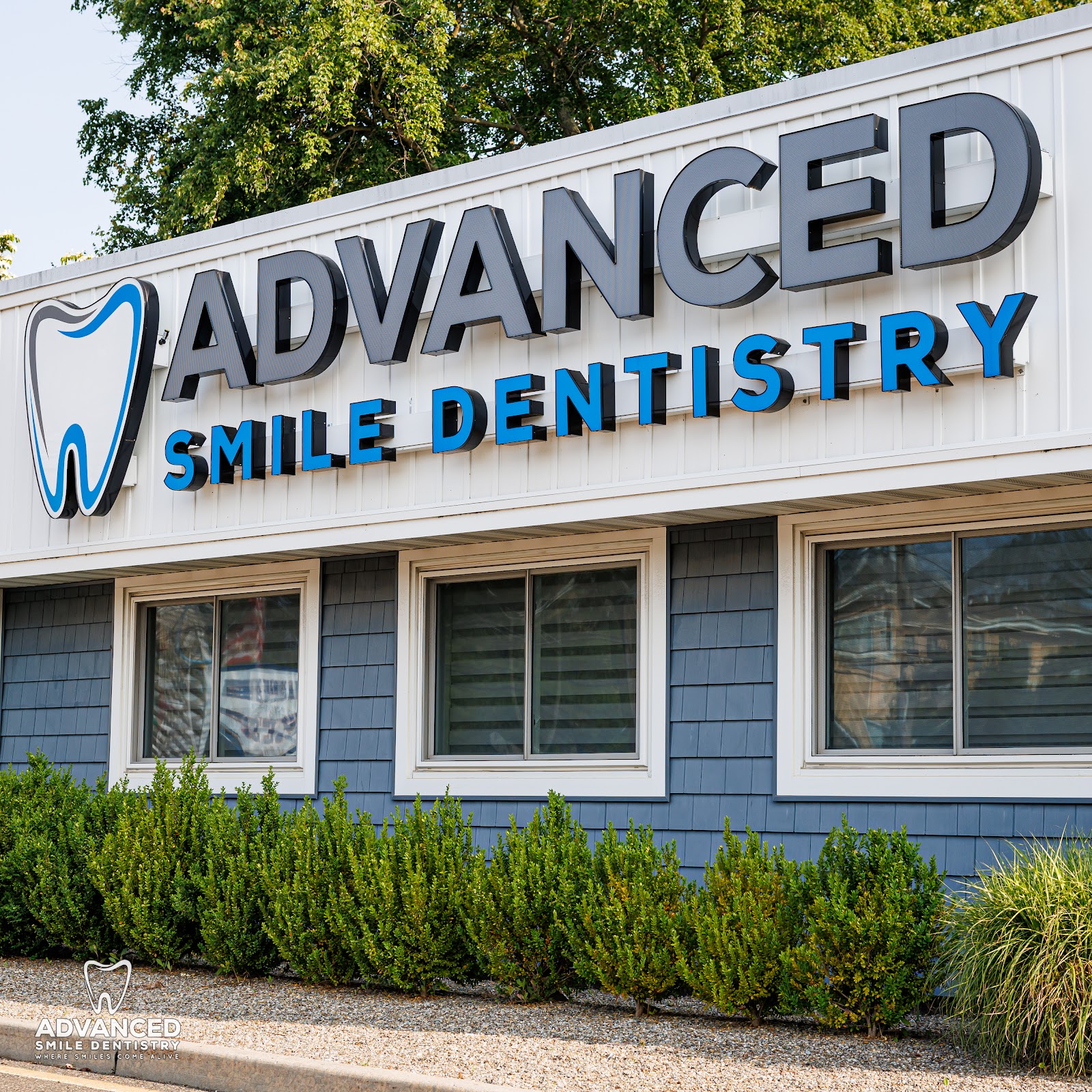 Advanced Smile Dentistry