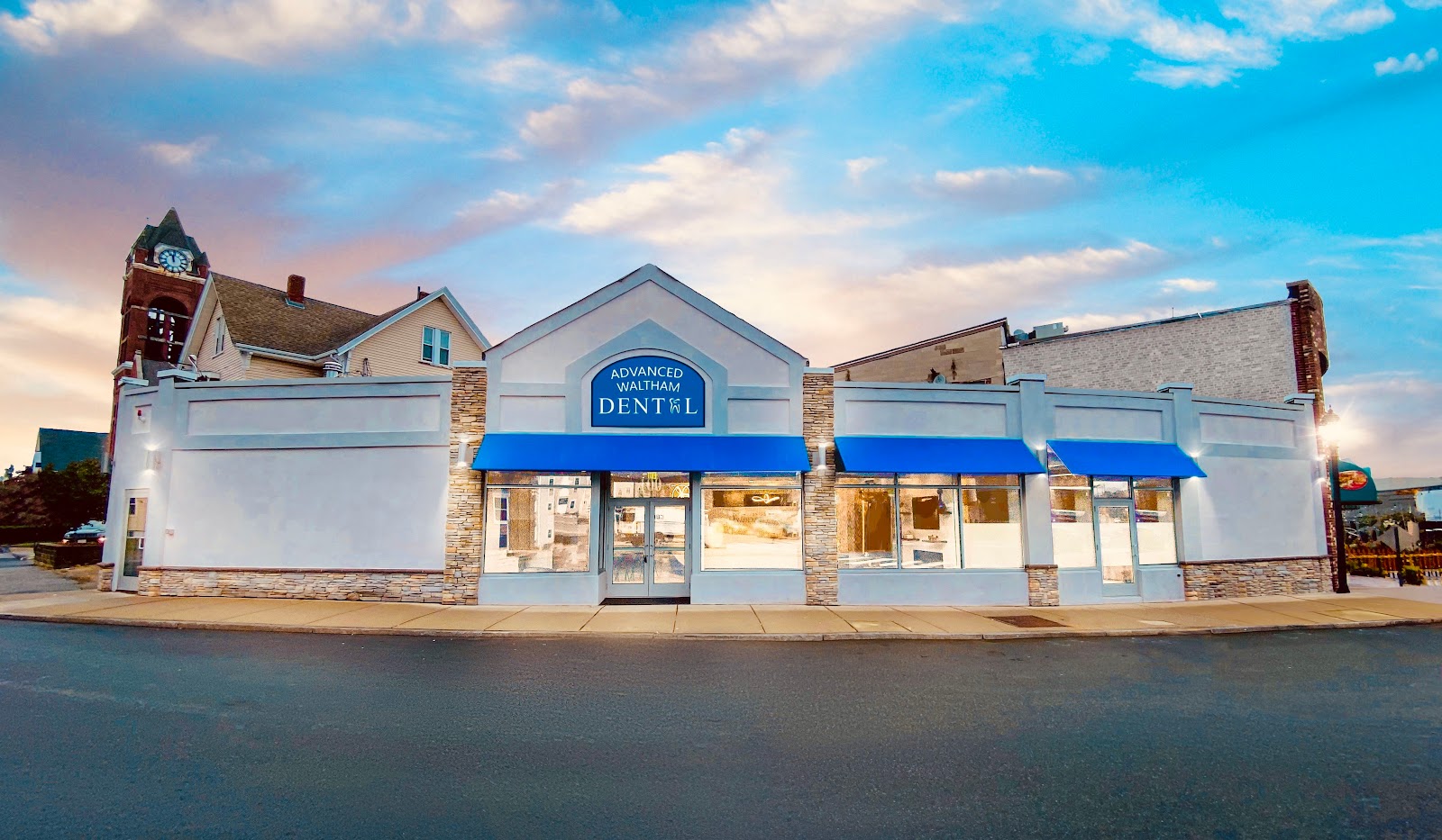 Advanced Waltham Dental