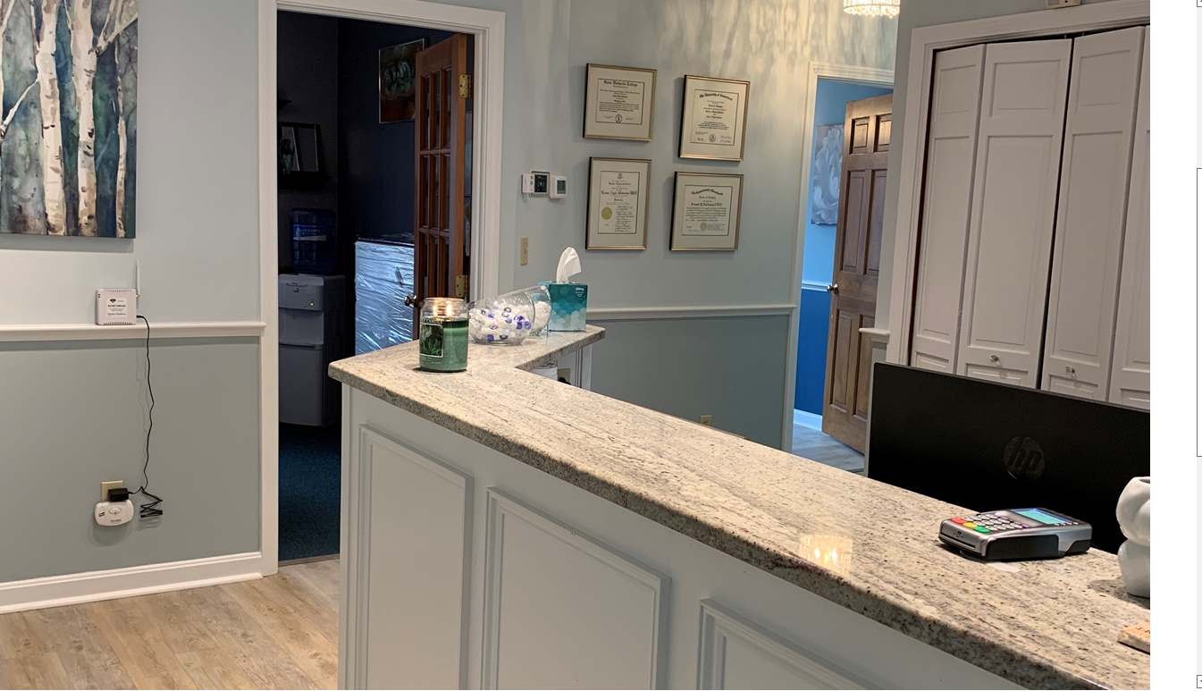 Aesthetic Dental Care