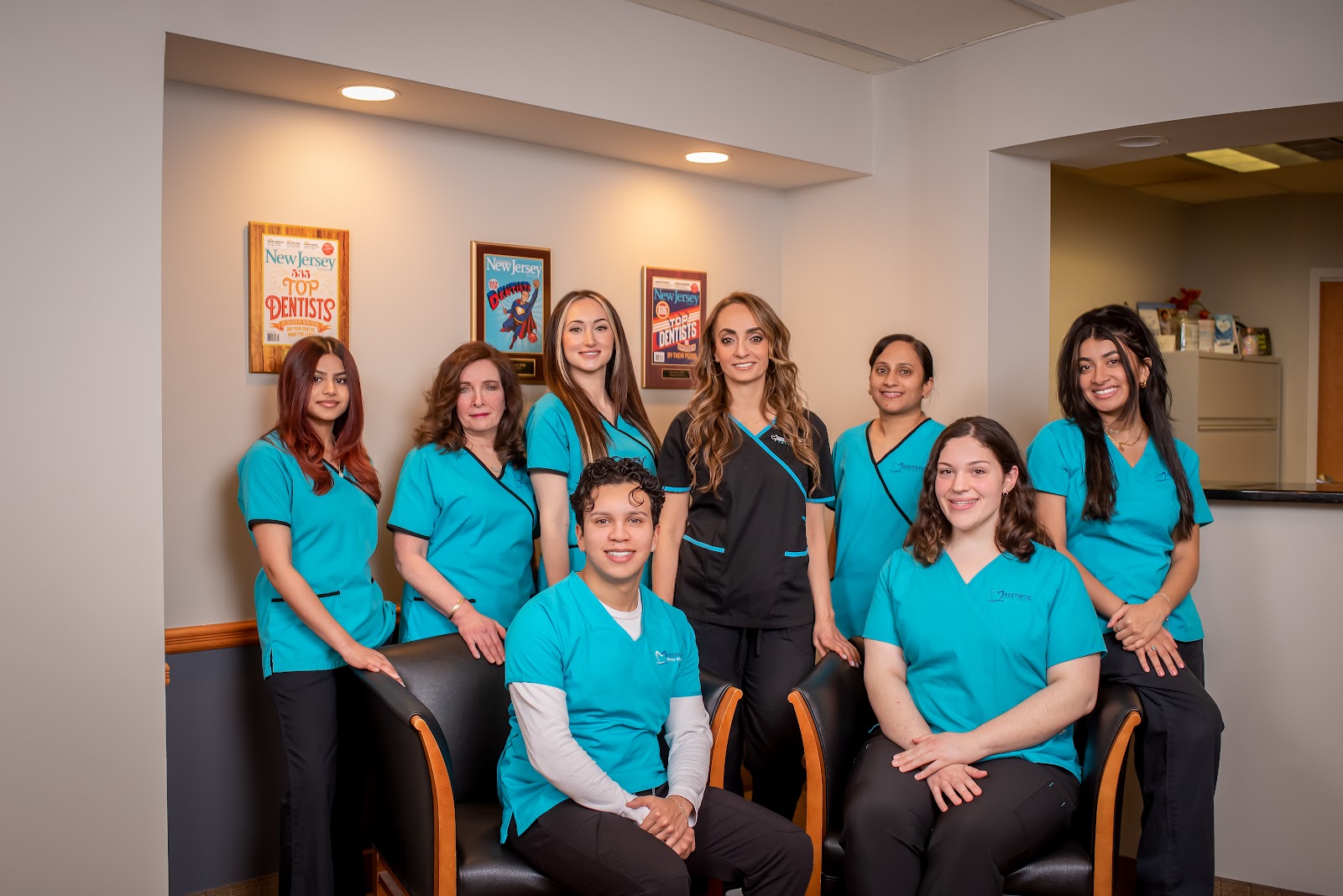 Aesthetic Dental Solutions