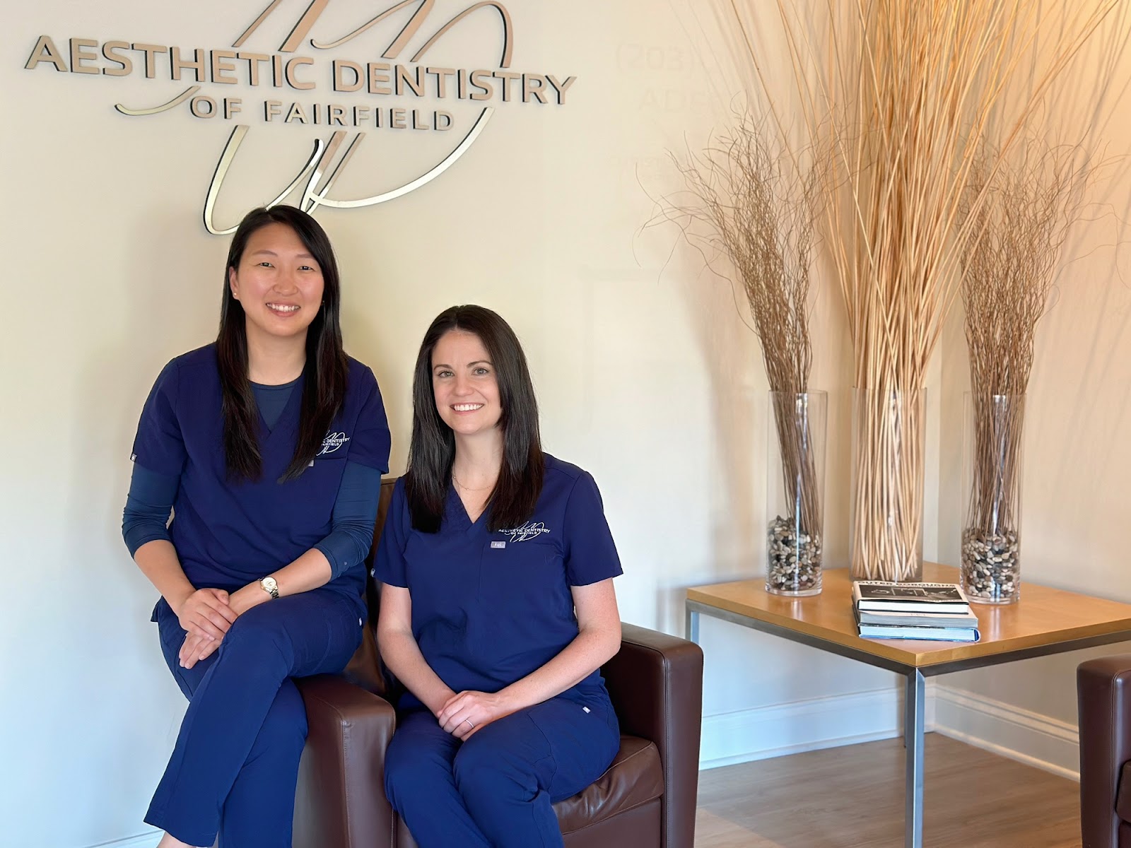 Aesthetic Dentistry of Fairfield
