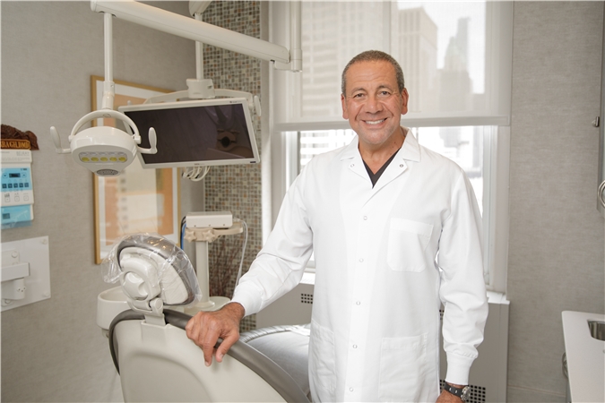Aesthetic Dentistry of New Jersey