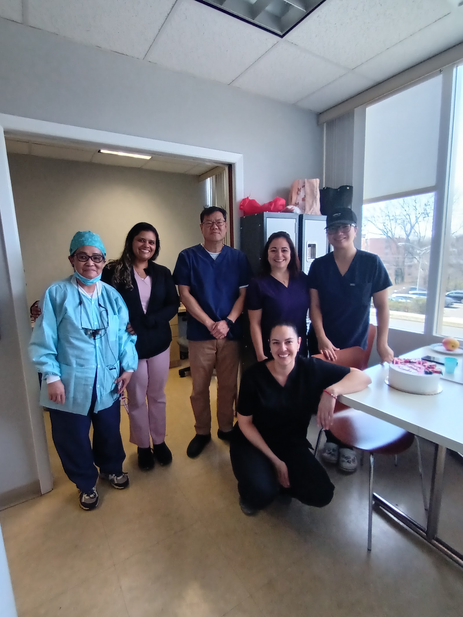 Aesthetic & Implant Dental Associates PC