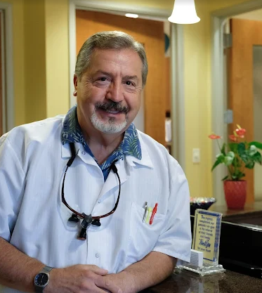 Aesthetic Smile Design