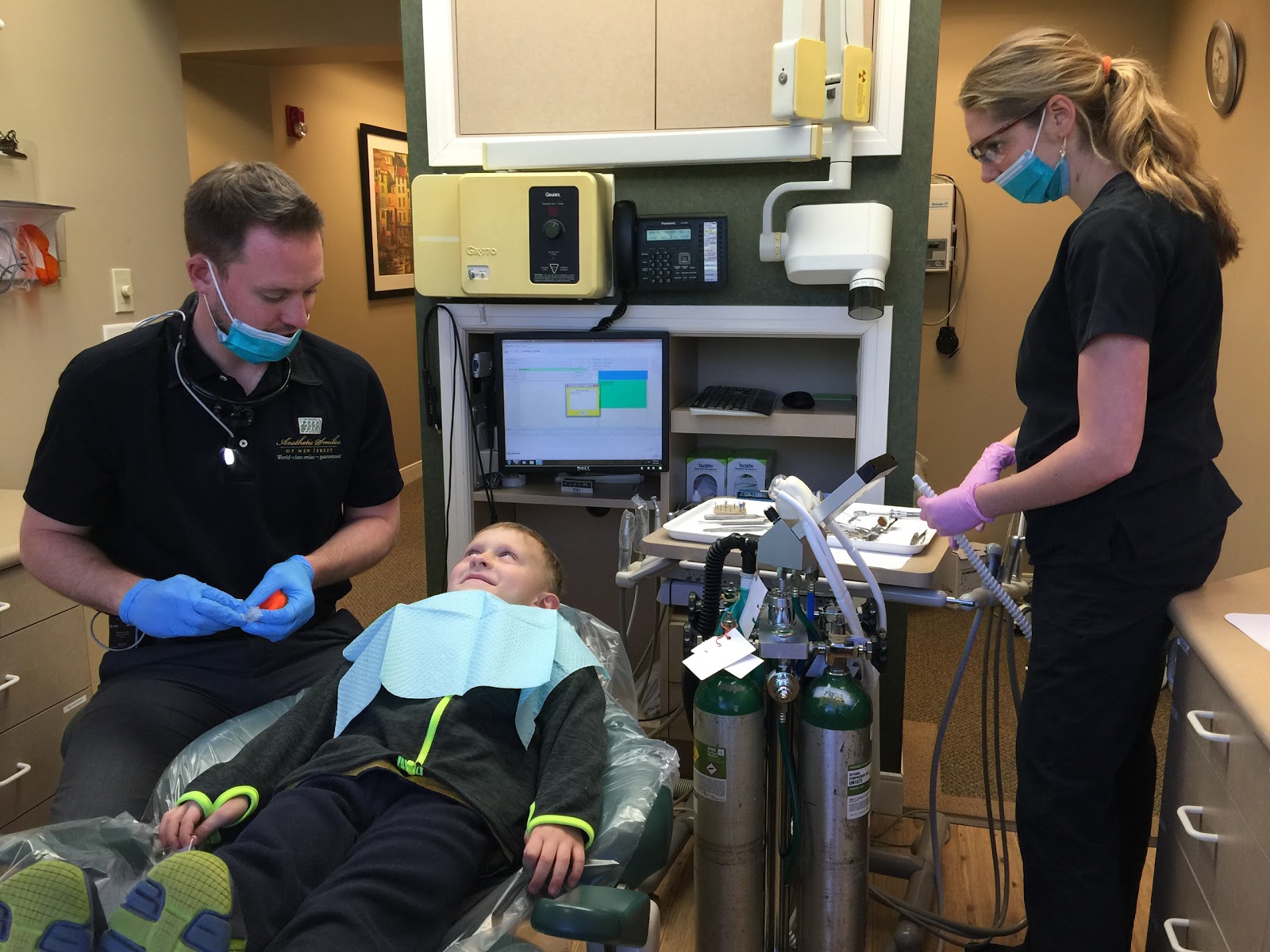 Aesthetic Smiles of New Jersey