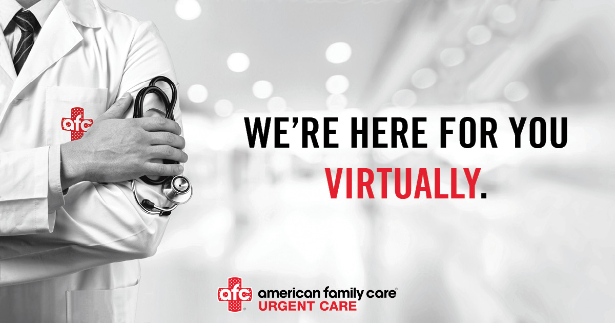 AFC Urgent Care Chelmsford