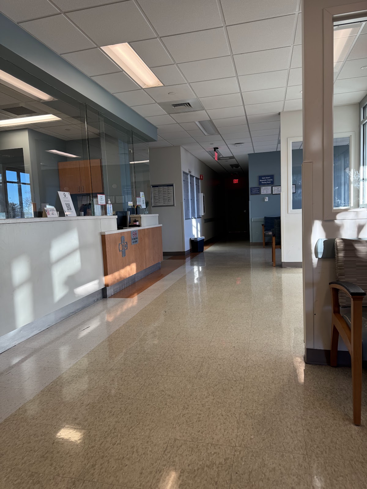 AFC Urgent Care New Bedford