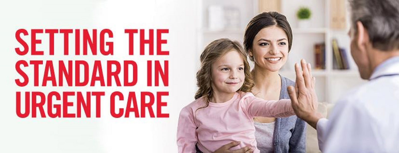 AFC Urgent Care Shelton