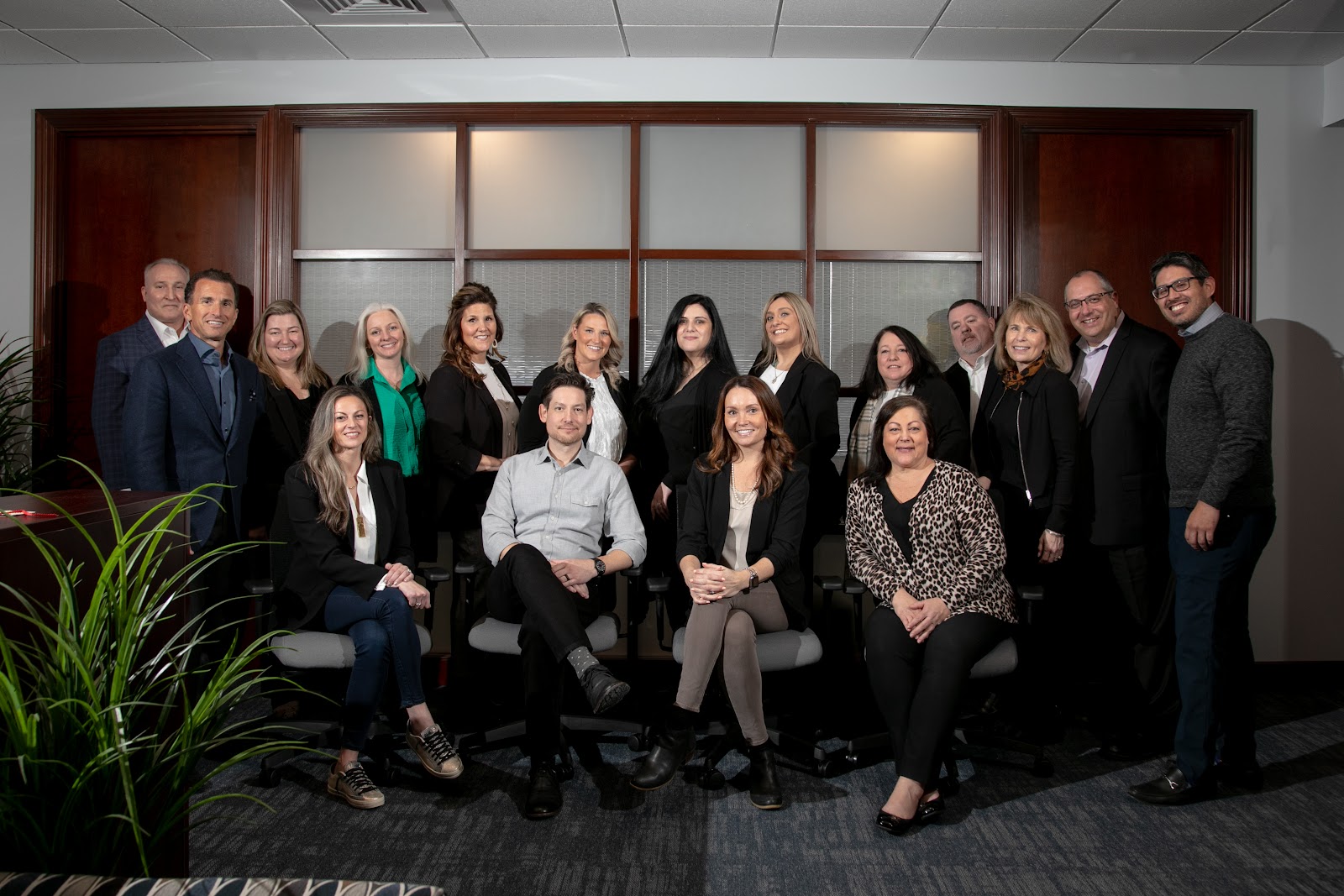 Affinity Dental Management