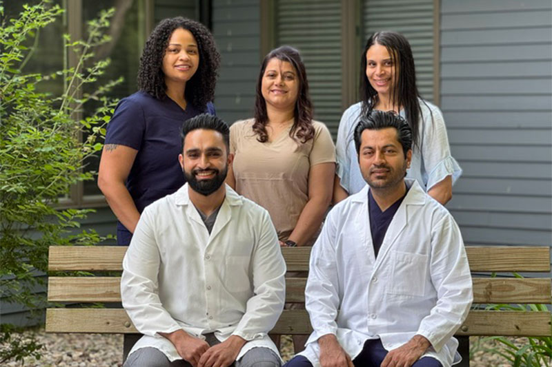 Affinity Dental of South Windsor