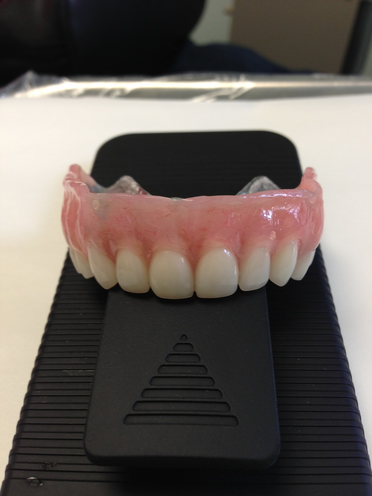 Affordable Dentures NJ