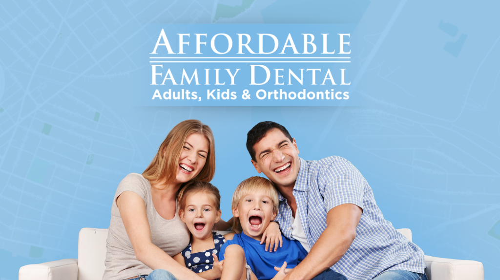 Affordable Family Dental