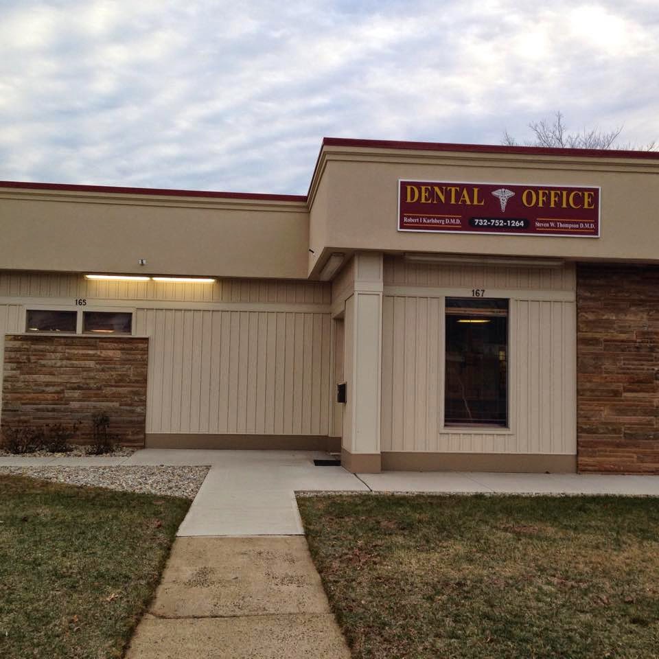 Affordable Family Dentistry