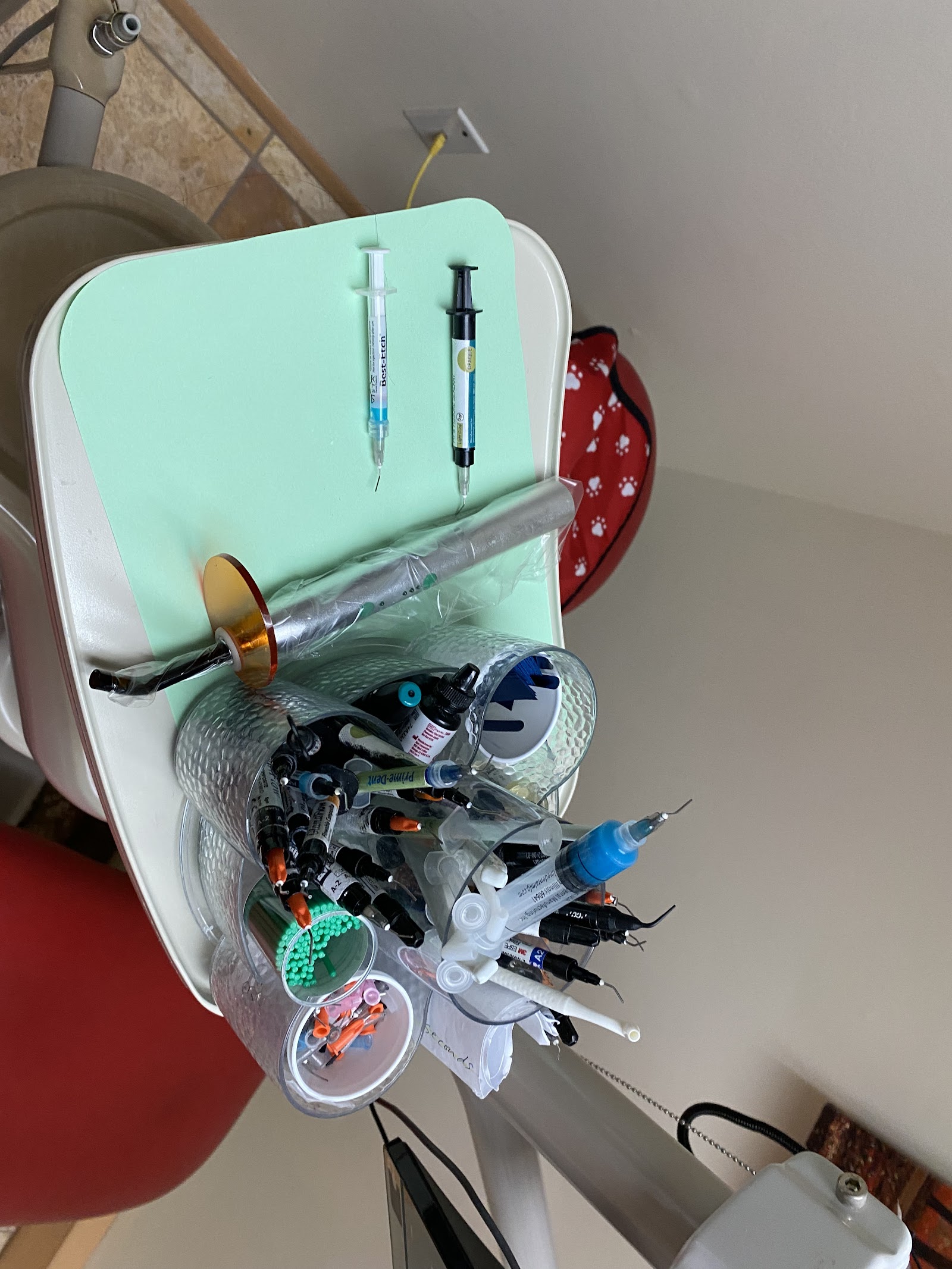 Affordable Teeth Care