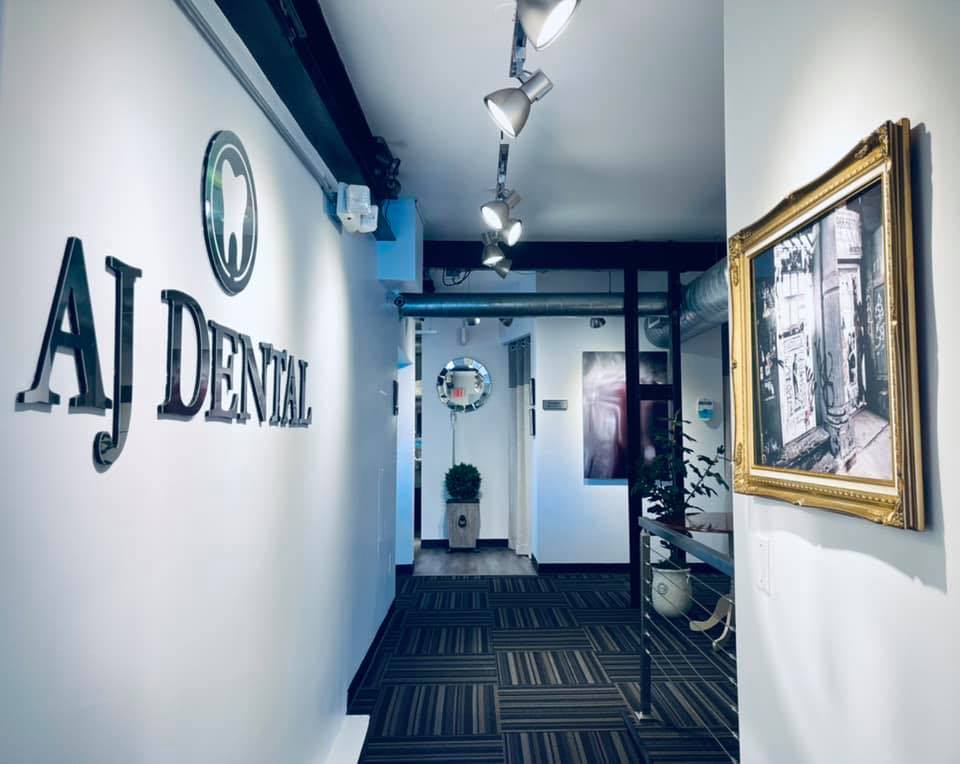 AJ Dental