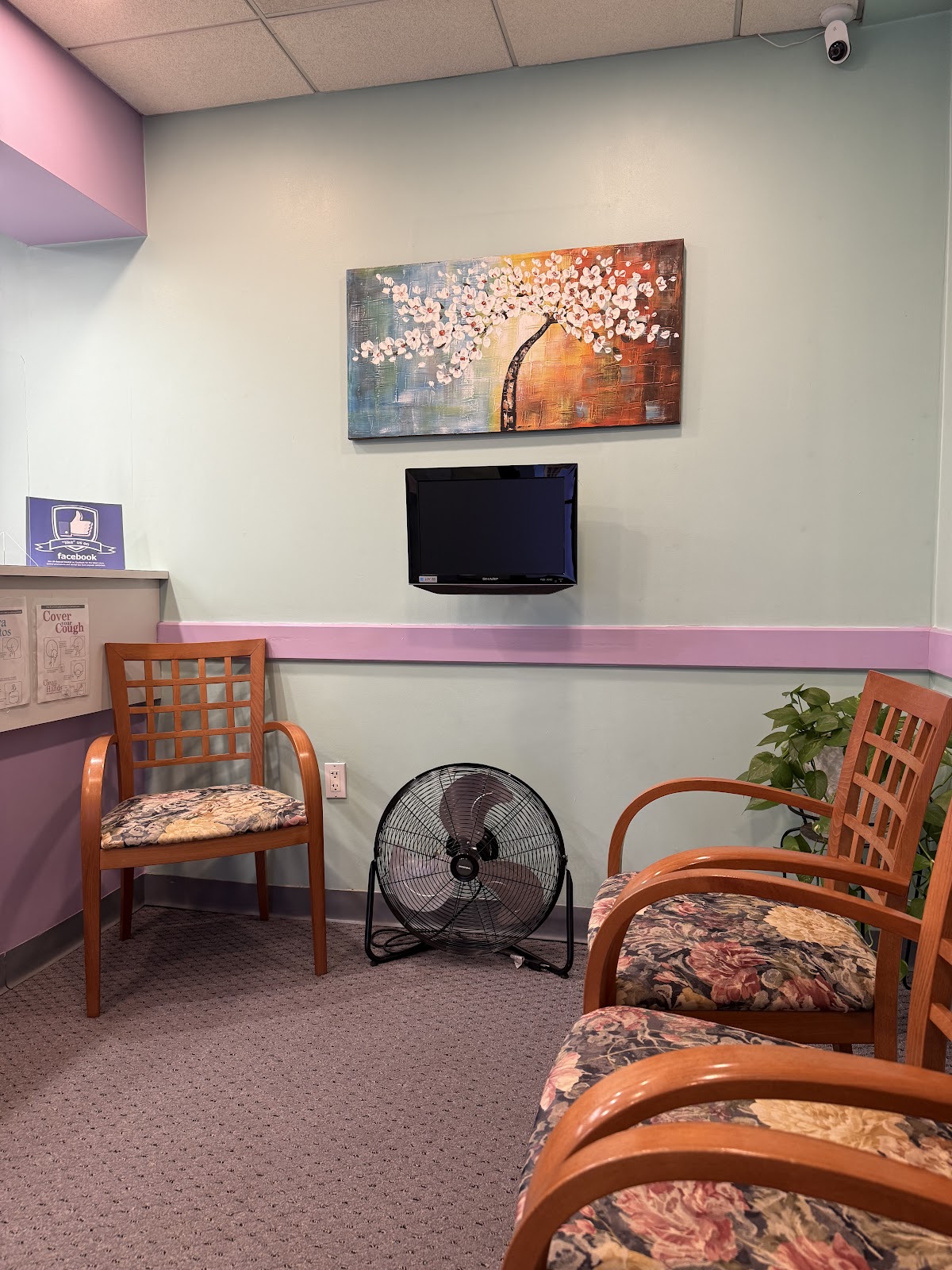 Al-Aswad Lina DDS, DMD