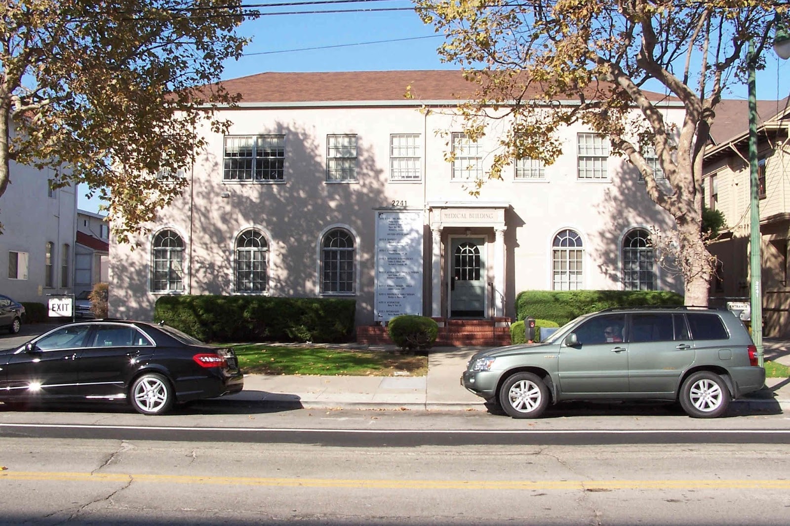 Alameda Aesthetic Dentistry - Dr. Piyush Sisodia DDS MPH