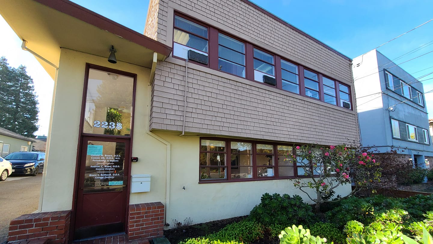 Alameda Dental Center