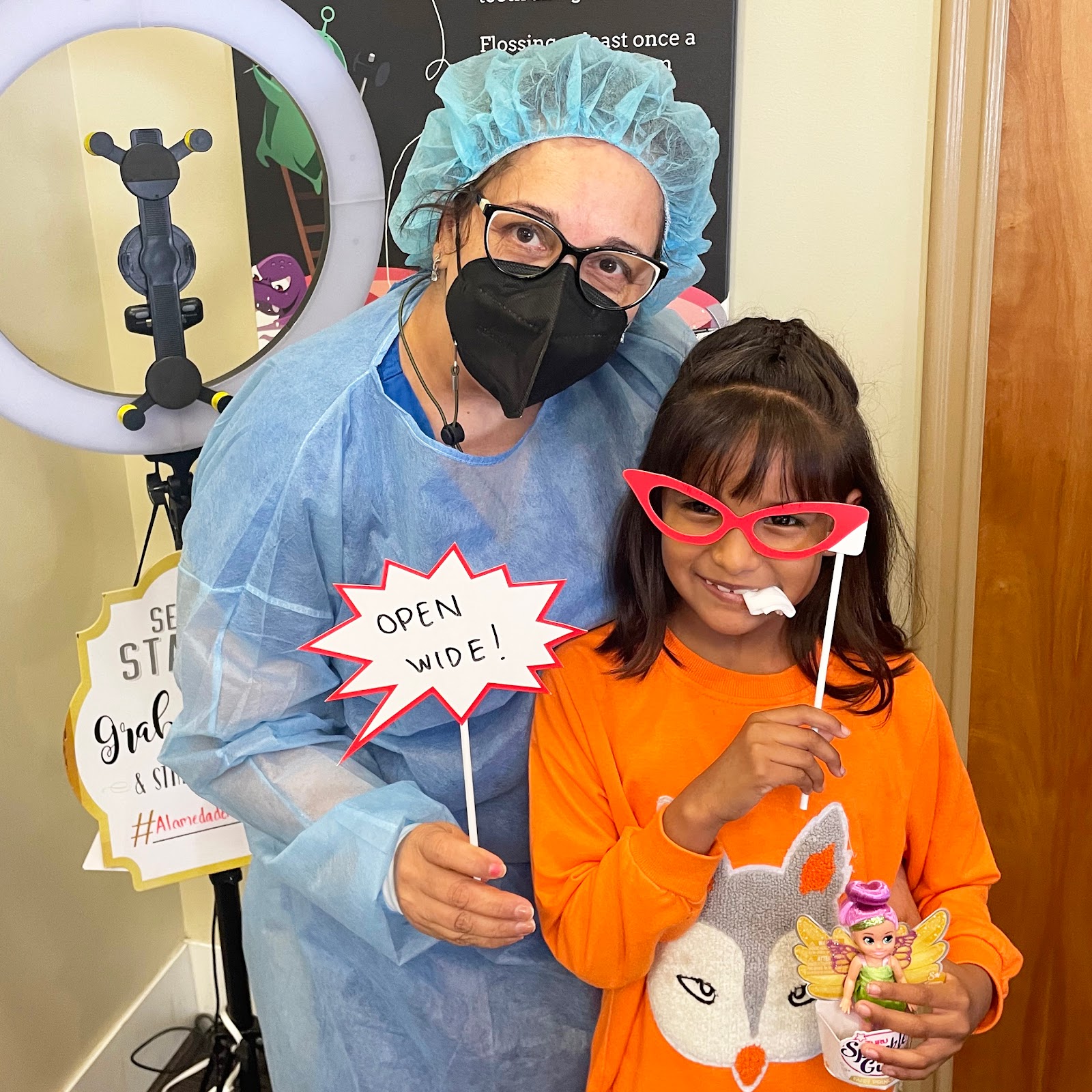 Alameda Dental Group