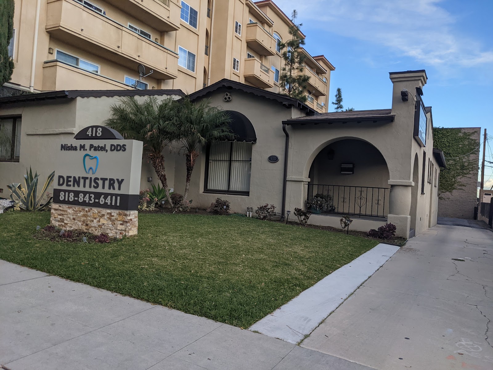 Alameda Family & Cosmetic