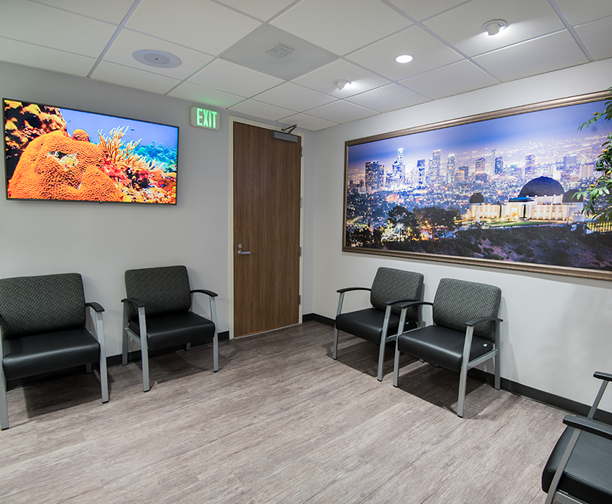 Alameda Oral Surgery Group