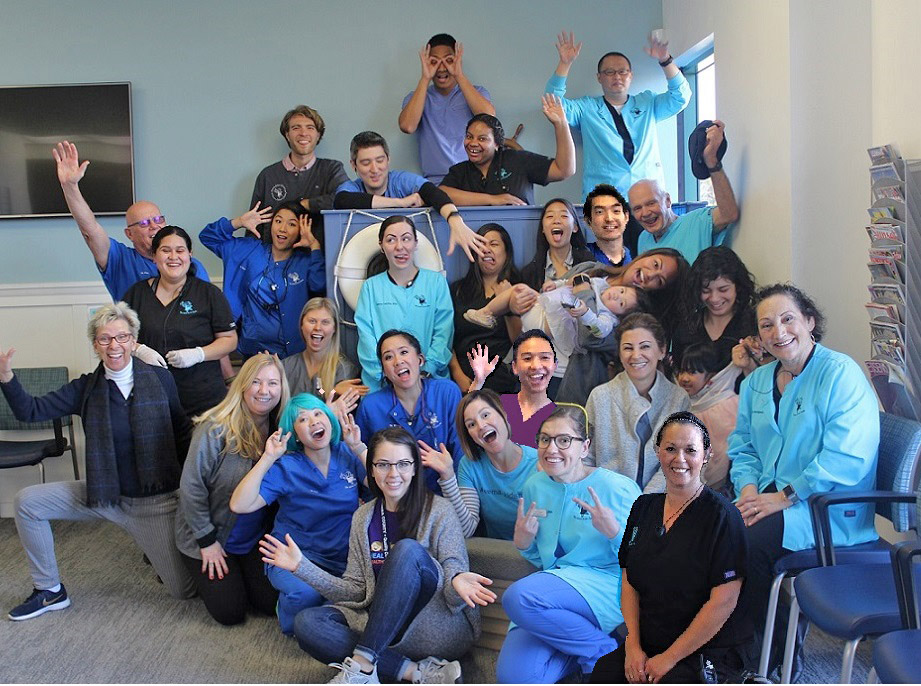 Alameda Pediatric Dentistry & Orthodontics